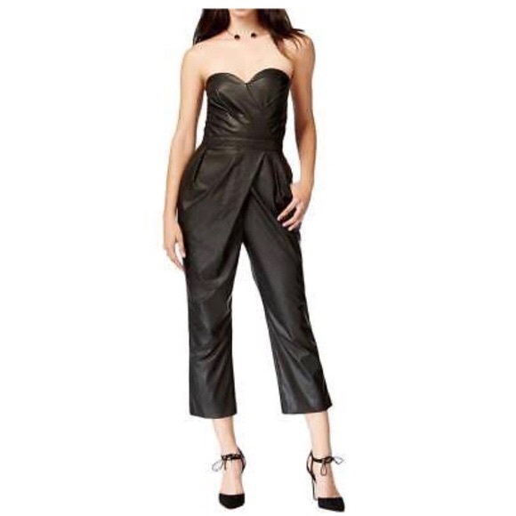 RACHEL Rachel Roy Pants - RACHEL ROY JUMPSUIT